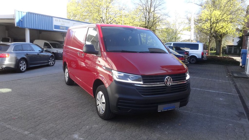 Volkswagen T6