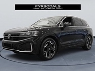 Volkswagen Touareg 2024