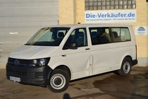 Volkswagen T6 2019