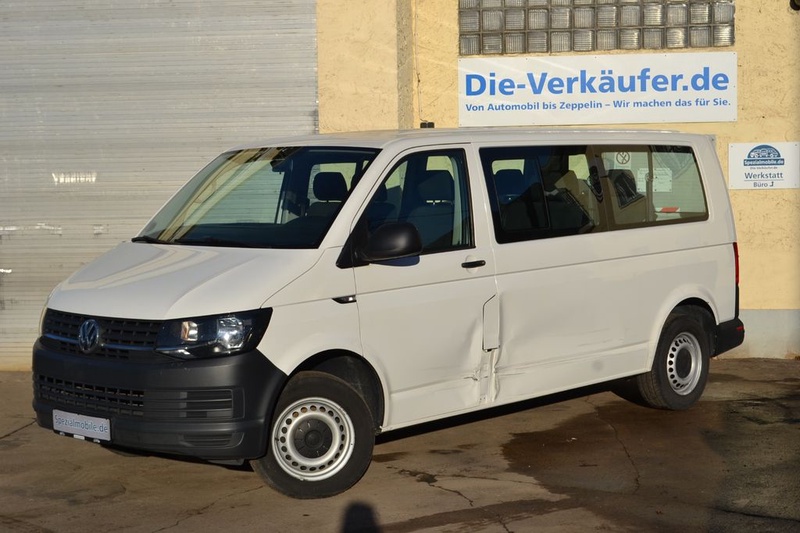Volkswagen T6