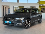 Volkswagen Passat 2019