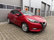 Nissan Micra 2020