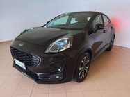 Ford Puma 2022