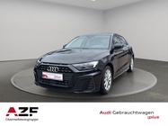 Audi A1 2023