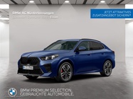 BMW X2 2025