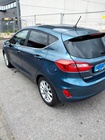 Ford Fiesta 2019