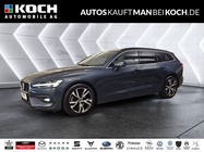 Volvo V60 2024