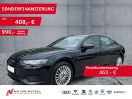 Audi A6 2022