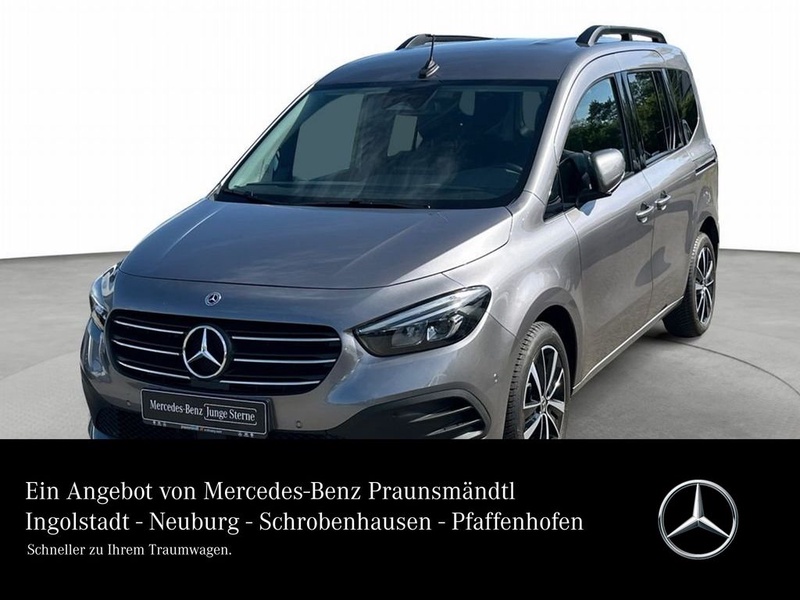 Mercedes-Benz Other