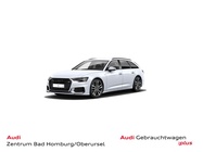 Audi A6 2022