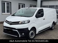 Toyota Proace 2020