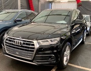 Audi Q5 2020