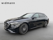 Mercedes-Benz E-Class 2026