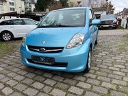 Subaru Justy 2009
