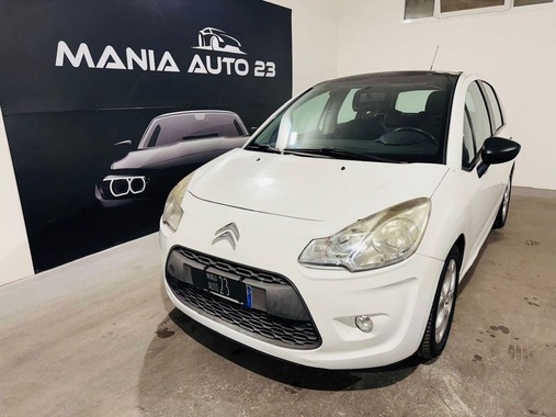 Citroen C3 2012