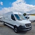 Mercedes-Benz Sprinter 2023