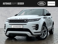 Land Rover Evoque 2023