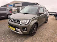 Suzuki Ignis 2024