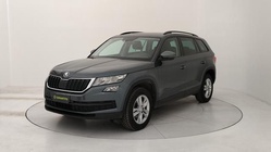 Skoda Kodiaq 2021
