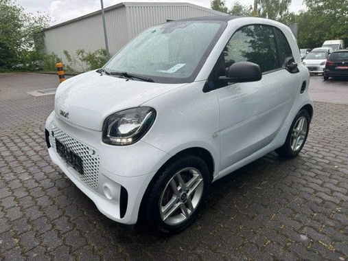 Smart ForTwo 2023