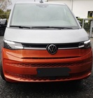 Volkswagen T7 2024