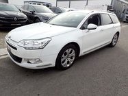Citroen C5 2016
