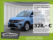 Volkswagen T-Cross 2026