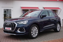 Audi Q3 2019