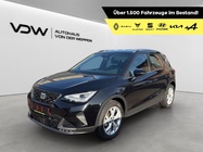 Seat Arona 2024