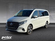 Mercedes-Benz V-Class 2025