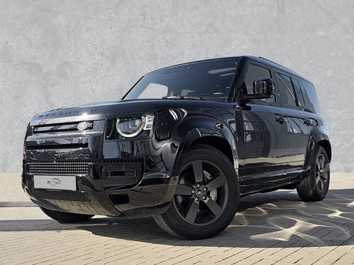Land Rover Defender 2024