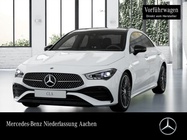 Mercedes-Benz CLA-Class 2026