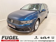 Volkswagen Passat 2020