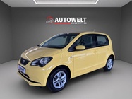 Seat Mii 2013
