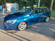 Renault Megane 2020