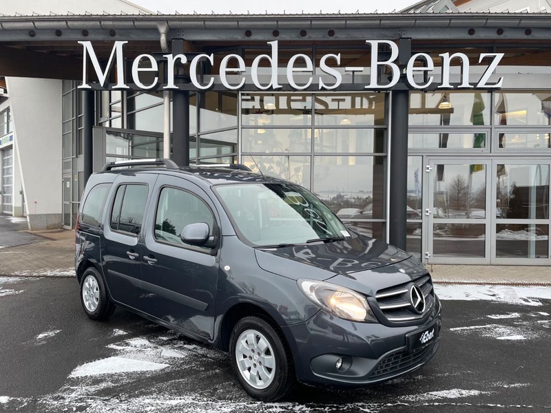 Mercedes-Benz Citan
