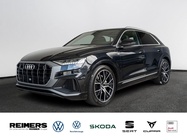 Audi Q8 2020
