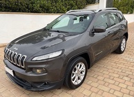 Jeep Cherokee 2014