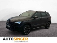 Cupra Ateca 2026