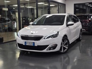 Peugeot 308 2016