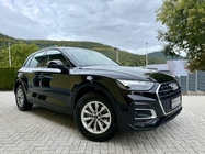 Audi Q5 2022