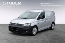 Volkswagen Caddy 2021