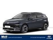 Hyundai Bayon 2024