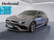 Mercedes-Benz CLA-Class 2023