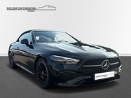 Mercedes-Benz CLE-Class 2024