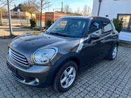 MINI One 2011