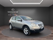 Nissan Qashqai 2009