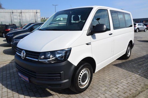 Volkswagen T6 2019