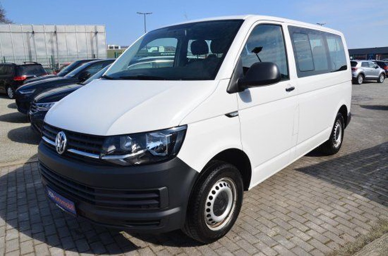 Volkswagen T6