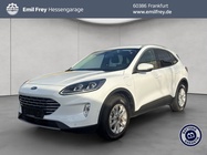 Ford Kuga 2022